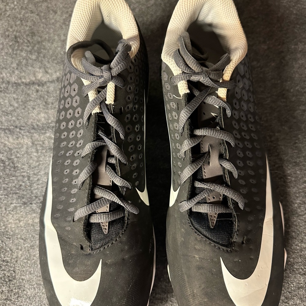 Nike Vapor Cleats